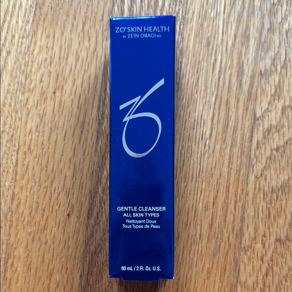 ZO Skin Health Gentle Cleanser